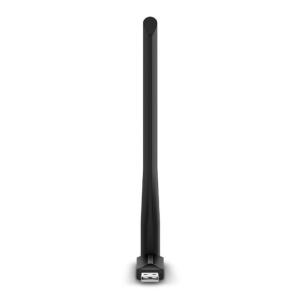 Archer T2U Plus AC600 Yüksek Kazançlı Wireless Dual Bant USB Adaptör ARCHER-T2U-PLUS