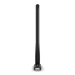 Archer T2U Plus AC600 Yüksek Kazançlı Wireless Dual Bant USB Adaptör ARCHER-T2U-PLUS