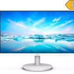 23.8" 4ms FHD 75Hz MM Beyaz IPS Monitör 241V8AW/01