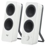 Z207 Bluetooth 1+1 Hoparlör Beyaz 980-001292