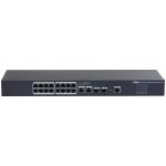 16 Port 10/100/1000Mbps Yönetilebilir Switch SG4020
