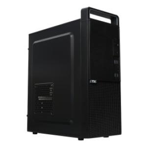 K10 500W USB3.0 12cm FAN SIYAH ATX KASA TXCHK10P500