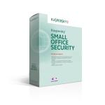 SMALL OFFICE SECURITY 2 SERVER + 15 PC + 15 MD 1 YIL