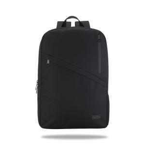 W300 MILA 15.6'' 17.3" SİYAH NOTEBOOK SIRT ÇANTASI