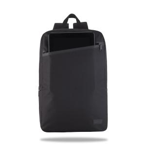 PR-EK200 MİLA 15.6" NOTEBOOK SİYAH SIRT ÇANTASI