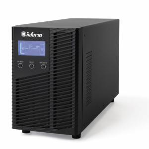 SINUS EVO 2KVA (4x7AH) 5-12DK ONLINE UPS (879011002007)