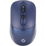 USB KABLOSUZ 800/1000/1200/1600DPI MOUSE MAVİ FM-280WM