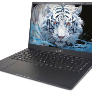 NOVABOOK i5-1035G7 8GB 512GB SSD 15.6" FREEDOS NOTEBOOK IN16-850P-CS