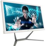 STARK TOUCH i5-4590S 8GB 256GB SSD 19.5" FREEDOS AIO BİLGİSAYAR H8120 T45825