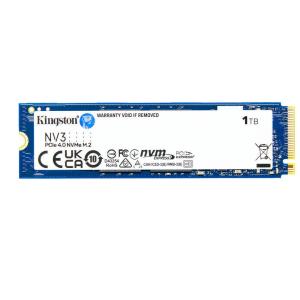 NV3 1 TB NVME GEN4 6000-4000MB/s PCI-Express 4.0 SSD SNV3S/1000G