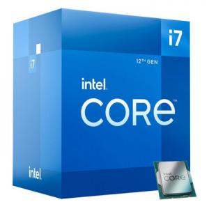 CORE İ7-12700KF 3.6Ghz 25M 1700p 12. Nesil Tray Fansız İşlemci