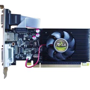 R5 220 2GB DDR3 64Bit EKRAN KARTI AX-R5 220/2GD3P4CDIL