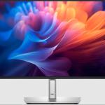 27'' IPS FHD 5MS 100HZ HDMI DP VGA PİVOT MONİTÖR P2725H