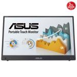 15.6" ZENSCREEN MB16AMTR 1920x1080 5MS 60Hz mHDMI/USB +SPEAKER MONİTÖR