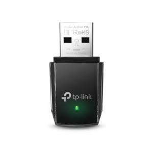 Archer-T3U AC1300 Wi-Fi Mini USB Adaptör