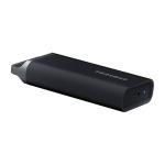 T5 Evo 2 TB USB 3.2 Mini Siyah Taşınabilir SSD MU-PH2T0S/WW