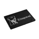 KC600 2TB 2.5 inç SATA III SSD SKC600/2048G