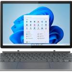 IdeaPad Duet 5 12IRU8 i5-1335U 8 GB 256 GB SSD Iris Xe Graphics 12.4" WQXGA Notebook 83B30049TR