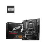 PRO A620M-B AM5 DDR5 SES GLAN HDMI/VGA SATA3 USB3.2 mATX ANAKART