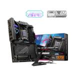MPG X870E CARBON WIFI AMD X870E SOKET AM5 DDR5 ANAKART