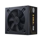 G GOLD V2 750W 80+GOLD 12cm FAN GÜÇ KAYNAĞI (MPE-7502-ACAAG-EU)