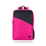 W306 MILA 15.6" NOTEBOOK SIRT CANTASI PEMBE