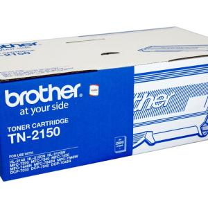 Siyah 2600 Sayfa Lazer Toner TN-2150