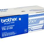 Siyah 2600 Sayfa Lazer Toner TN-2150
