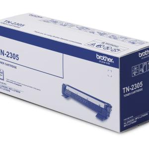 Siyah 1200 Sayfa Lazer Toner TN-2305