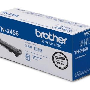 Siyah Toner 3000 Sayfa TN-2456
