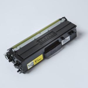 Sarı 6500 Sayfa Lazer Toner TN466Y