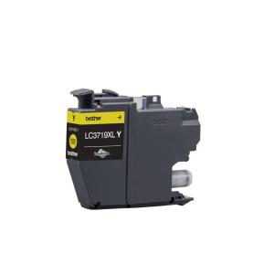 MFC-J3930DW Sarı Kartuş LC3719XLY