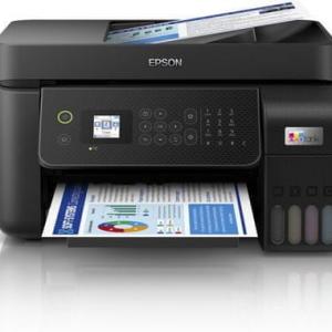 L5290 Çok Fonksiyonlu Tanklı Renkli Yazıcı C11CJ65403