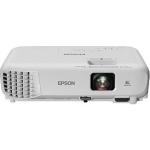 3700AL 1280x800 WXGA 12000h LCD PROJEKSIYON EB-W06