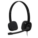 H151 STEREO KULAKLIK 981-000589