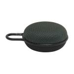 BLUETOOTH HOPARLÖR SİYAH/GÜMÜŞ FS-186BT-G