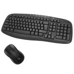TÜRKÇE Q MULTIMEDYA KABLOSUZ KLAVYE MOUSE SET FK-4830WU
