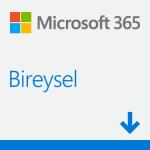 365 BİREYSEL-ELEKTRONİK LİSANS (ESD) QQ2-00006