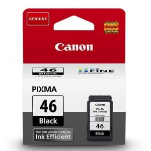 Siyah Toner Kartuş PG-46