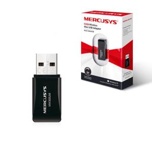 Mercusys MW300UM N300 Wireless Mini USB Adapter