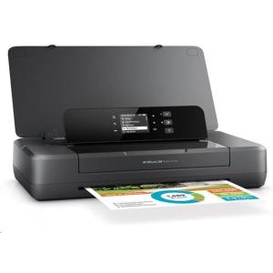 OfficeJet 202 Renkli Inkjet Mobil Wifi Yazıcı N4K99C