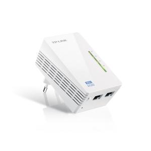 300Mbps WİFİ Hattı Genişletici TL-WPA4220KIT