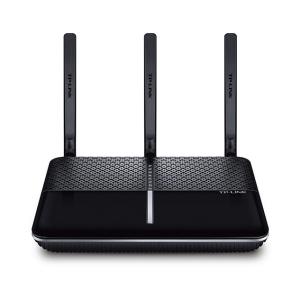 1300 MBPS Archer VR600 AC1600 Kablosuz Gigabit VDSL/ADSL Modem Router