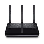 1300 MBPS Archer VR600 AC1600 Kablosuz Gigabit VDSL/ADSL Modem Router
