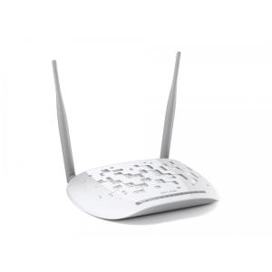 300Mbps Wireless N VDSL/ADSL Modem Router TD-W9960