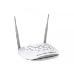 300Mbps Wireless N VDSL/ADSL Modem Router TD-W9960