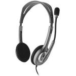 H111 Kablolu Mikrofonlu Stereo Tek Jak Kulaklık 981-000593