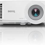 3800 ANS 1920x1080 FULL HD 2xHDMI VGA USB A 20.000:1 3D DLP Projeksiyon MH560