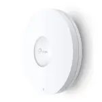 TP-LINK OMADA EAP660 HD AX3600 DUAL BAND WIFI6 1X2.5GBIT RJ45 PORT 1148MBPS/2.4GHZ/2402MBPS/5GHZ ACCESS POINT(ADAPTÖRLÜ)