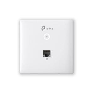 TP-LINK OMADA EAP230-WALL AC1200 DUAL BAND WI-FI 2XGBIT RJ45 PORT 300MBPS/2.4GHZ/867MBPS/5GHZ ACCESS POINT (ADAPTÖRSÜZ)